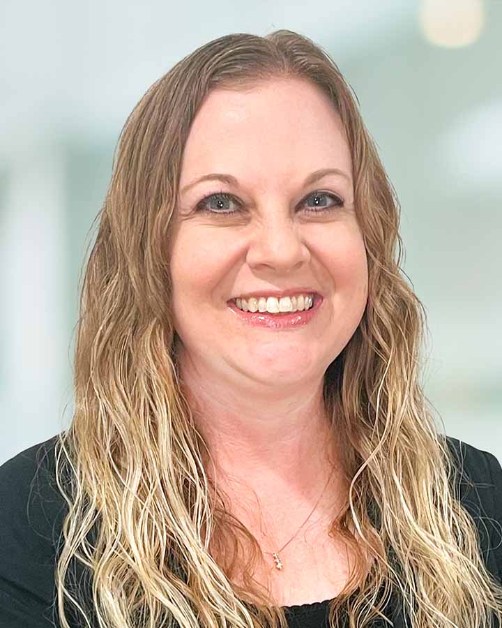 Carol Atley, RN, Dermatology